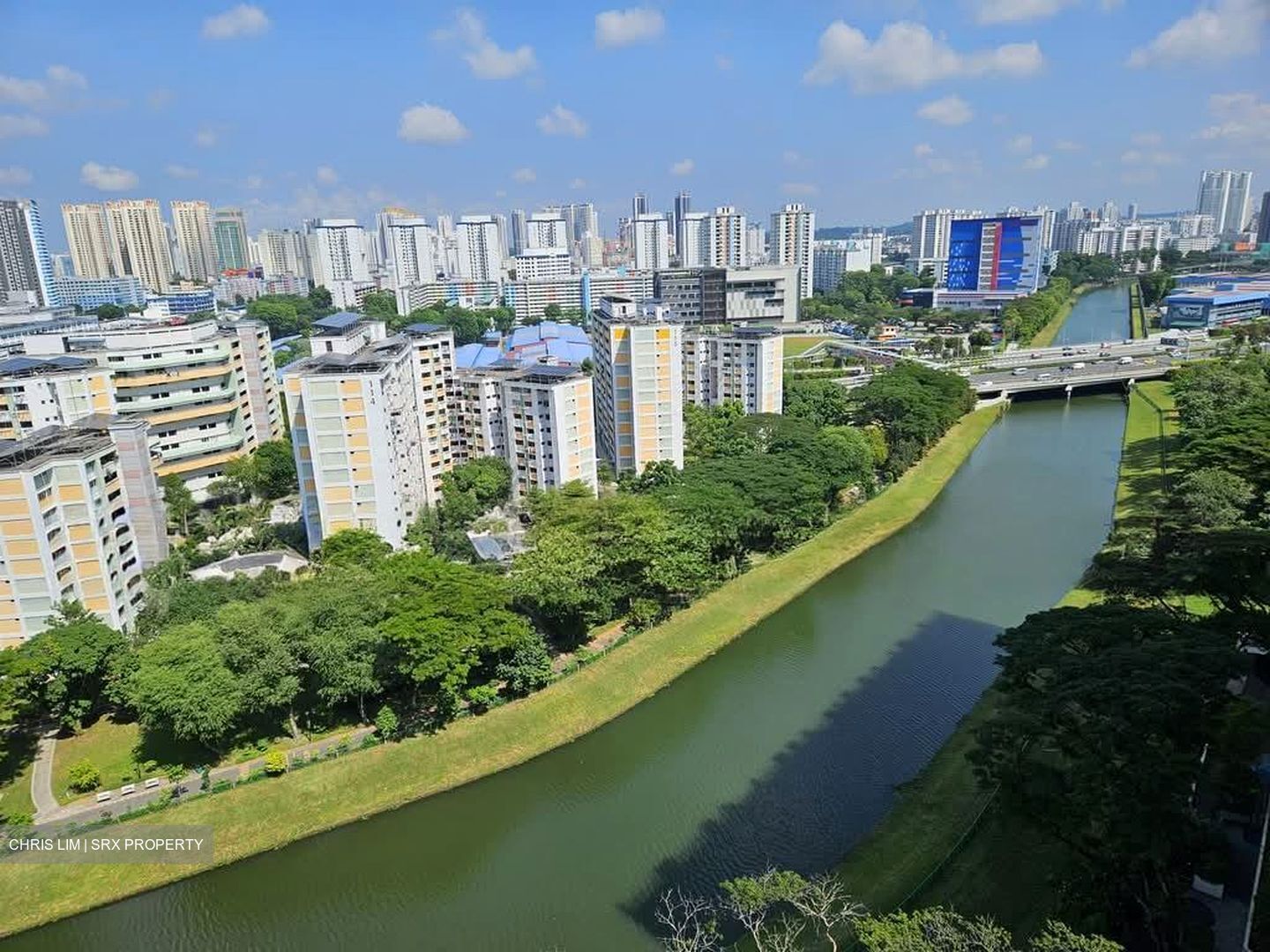The Tre Ver (D13), Condominium #588944031
